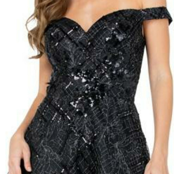 COPY - Prom dress - Picture 2 of 8